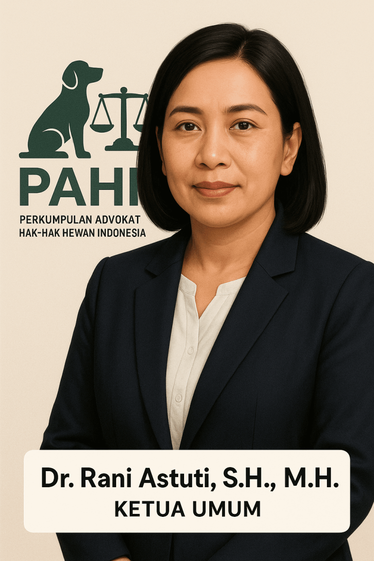 Pahi CABANG KAB BATANG