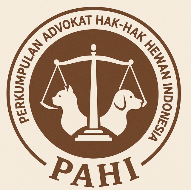 PAHI CABANG KAB BATANG