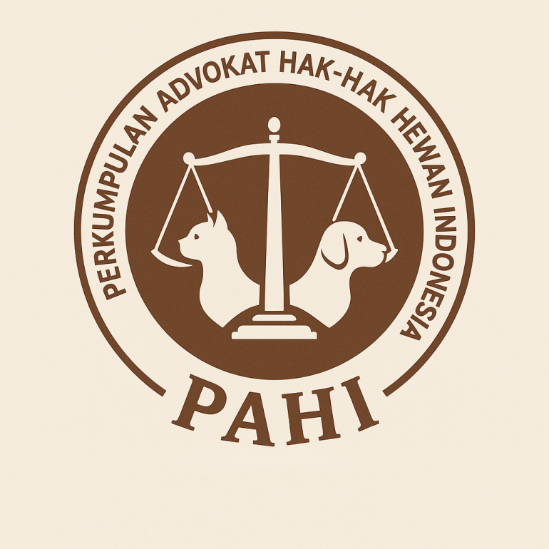 PAHI CABANG KAB BATANG