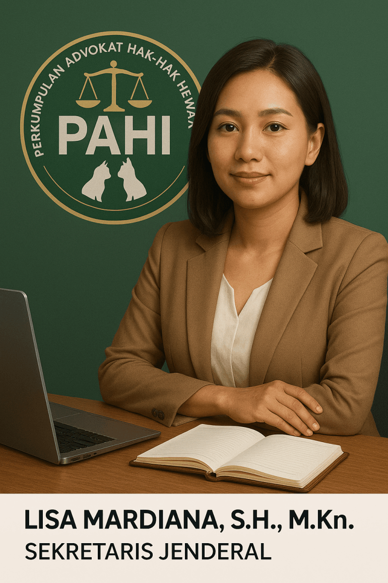 Pahi CABANG KAB BATANG
